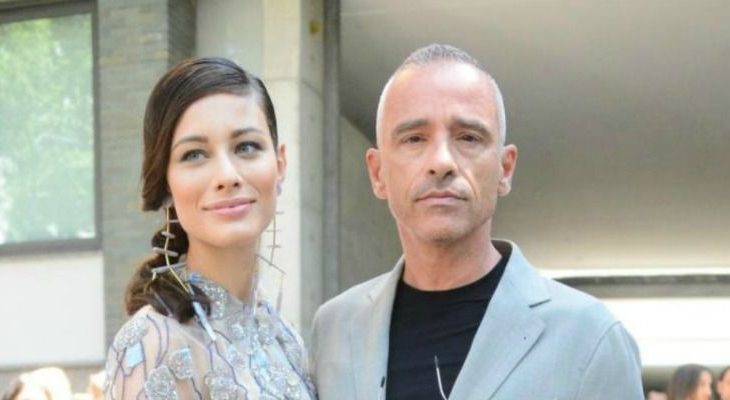 Marica Pellegrinelli: ‘Amo Eros Ramazzotti più di prima’