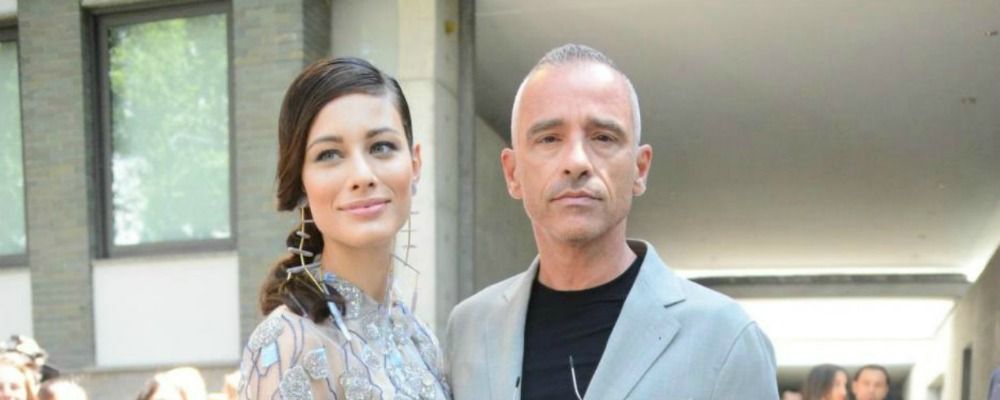 Marica Pellegrinelli: 'Amo Eros Ramazzotti più di prima ...