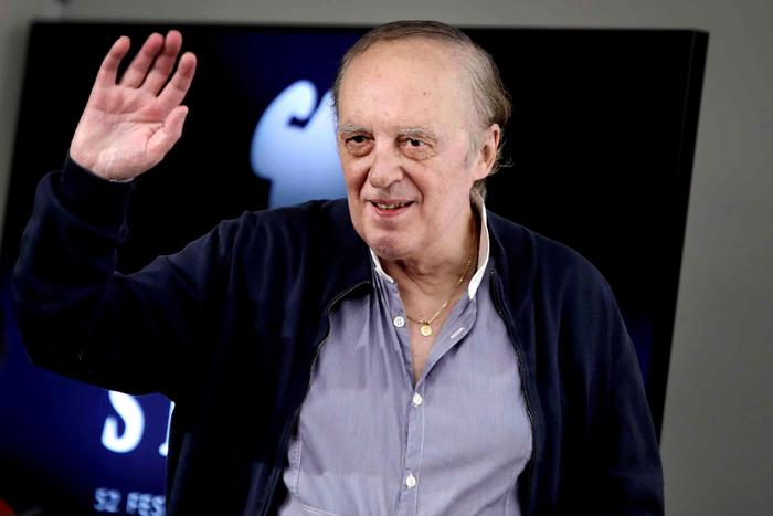 Museo Cinema, mostra su 80 anni Dario Argento