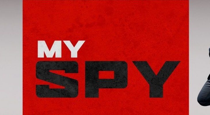 My Spy, trama e cast: il talento per la commedia di Dave Bautista