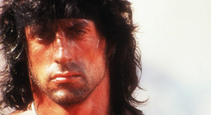 Rambo 2 la vendetta, Sylvester Stallone torna in Vietnam: trama, cast e curiosità