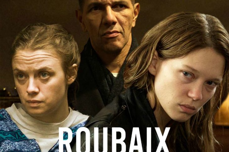 Roubaix, une lumière