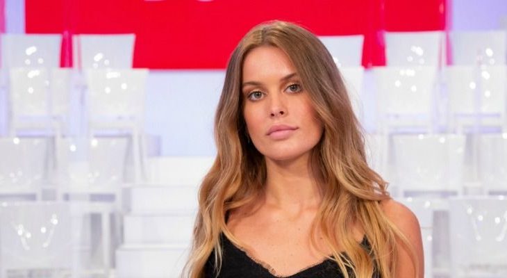 Sophie Codegoni, chi è la baby tronista di Uomini e Donne che lavora per Chiara Ferragni