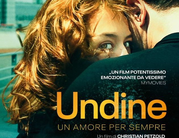 Undine – Un amore per sempre