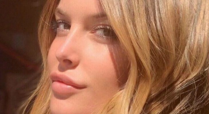 Uomini e Donne, chi è la nuova tronista Sophie Codegoni che lavora per Chiara Ferragni