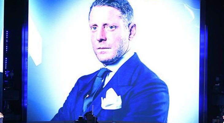 Verissimo, Lapo Elkann: “Abusato a 13 anni, ho anestetizzato il dolore nelle sostanze”