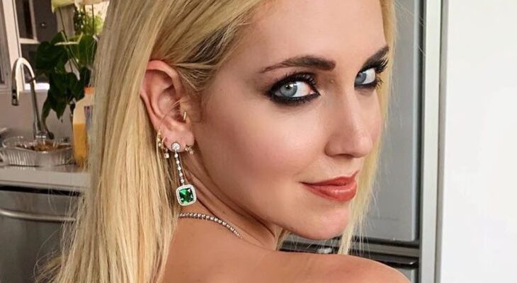 Ascolti tv, dati Auditel lunedì 12 ottobre: Chiara Ferragni flop, Io ti cercherò vince con 4