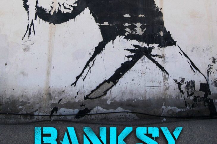 Banksy – L’arte della ribellione