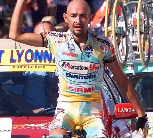 Caso Pantani diventa un film. L’omicidio di un campione.