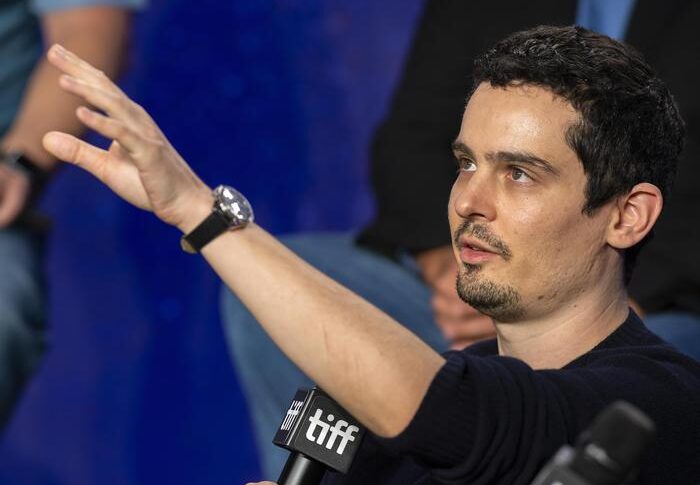 Chazelle, mio prossimo film ambientato in anni ’20