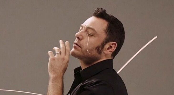 Ferro, il documentario dedicato al cantante Tiziano Ferro esce il 6 novembre