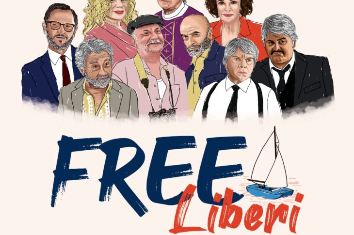 Free – Liberi