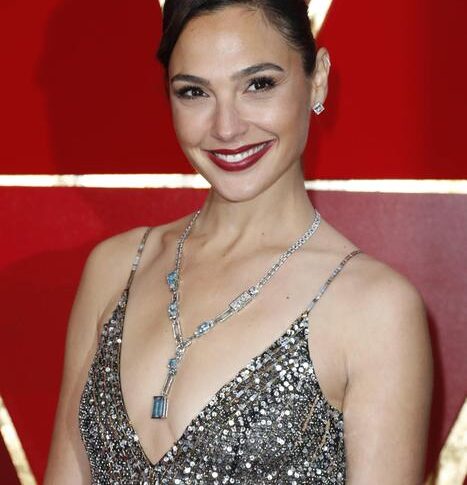 Gal Gadot sarà Cleopatra tra le polemiche