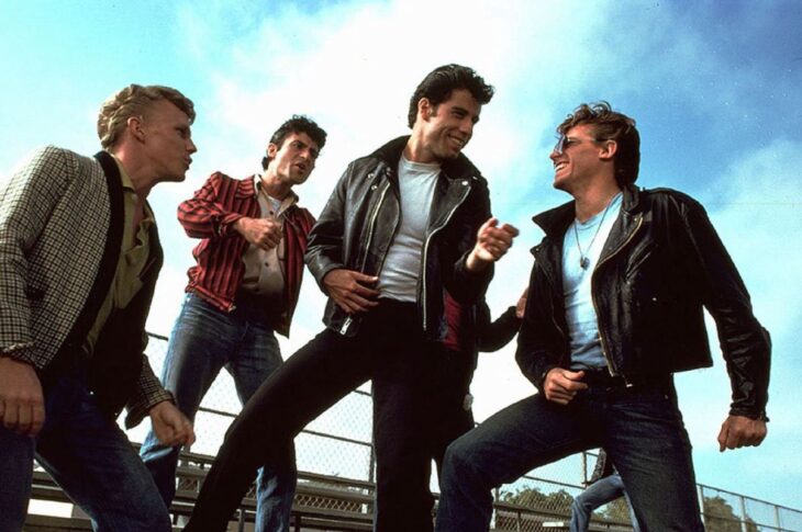 Grease: cast, trama e curiosità del dance movie cult con John Travolta