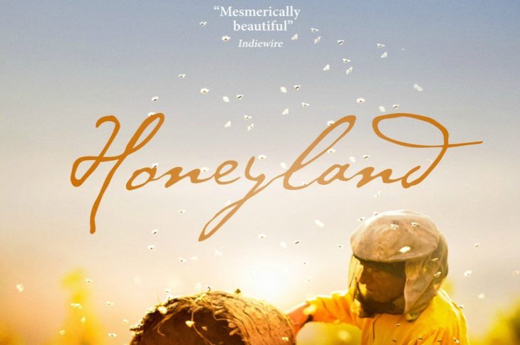 Honeyland