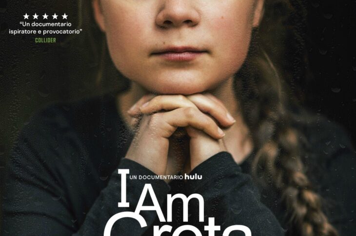 I Am Greta – Una forza della natura