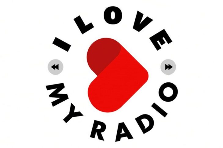 I love my radio: 45 fermate nella metro della musica italiana