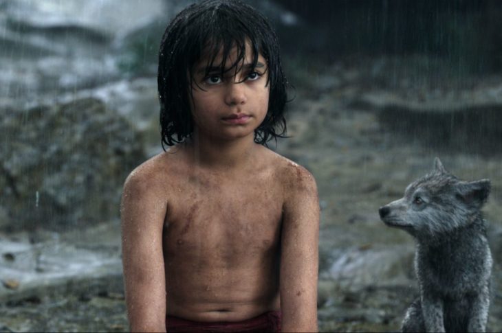 Il libro della giungla, trailer, trama e curiosità sul live action con Mowgli umano