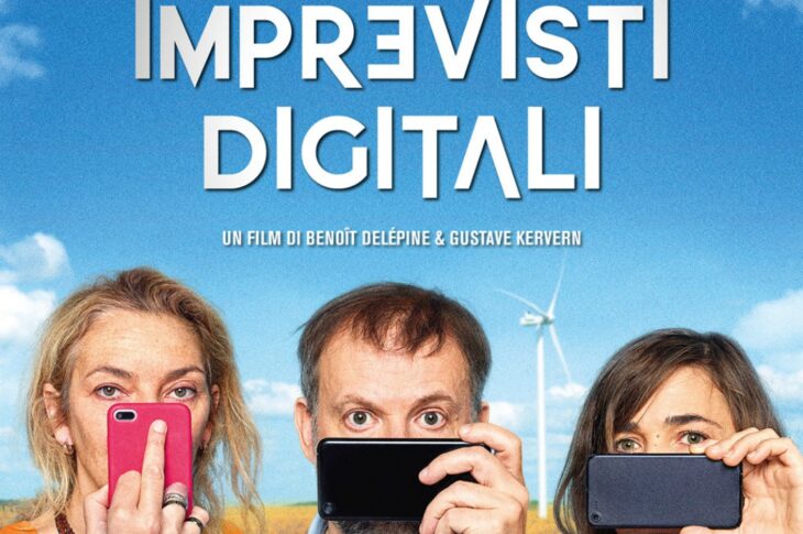 Imprevisti Digitali