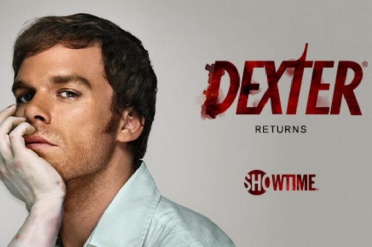 INCREDIBILE in arrivo il revival di Dexter