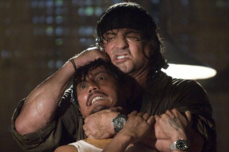 John Rambo: trailer, trama e cast del film con Sylvester Stallone