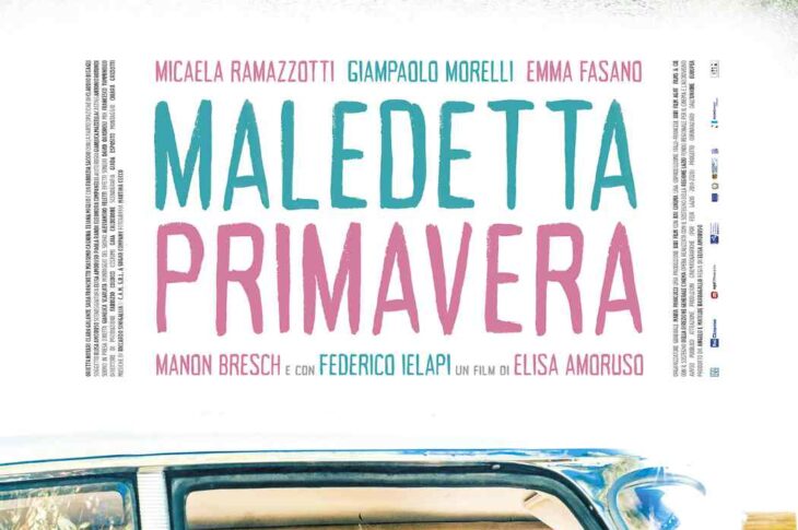 Maledetta primavera