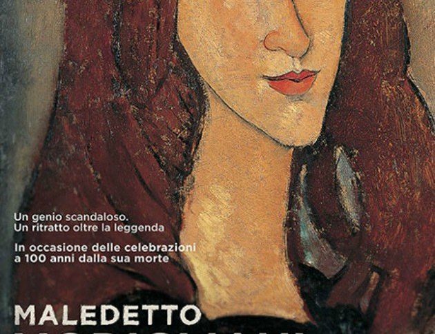 Maledetto Modigliani