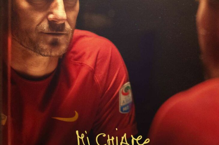 Mi chiamo Francesco Totti