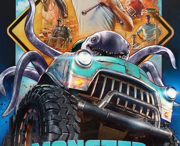 Monster Trucks, trama, cast e curiosità del film tra commedia e fantascienza