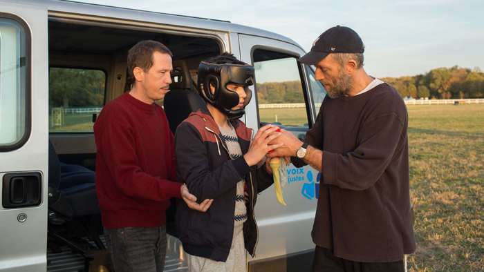 Nakache e Toledano, raccontiamo chi ‘ripara mondo’