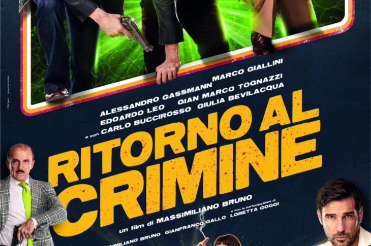 Ritorno al Crimine