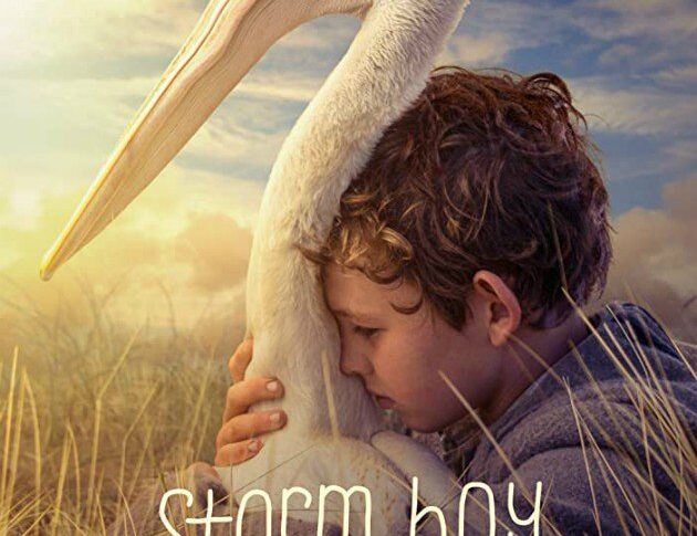 Storm Boy – Il ragazzo che sapeva volare