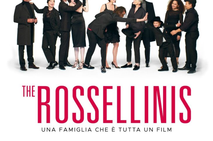 The Rossellinis