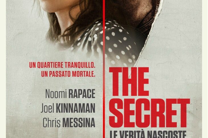 The Secret – Le verità nascoste