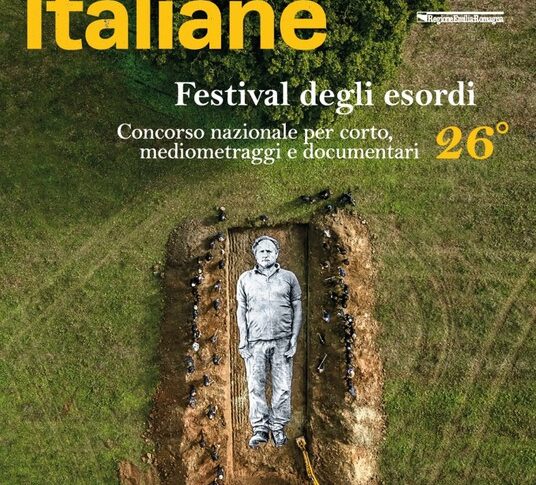 Torna Visioni Italiane, vetrina cinema italiano indipendente