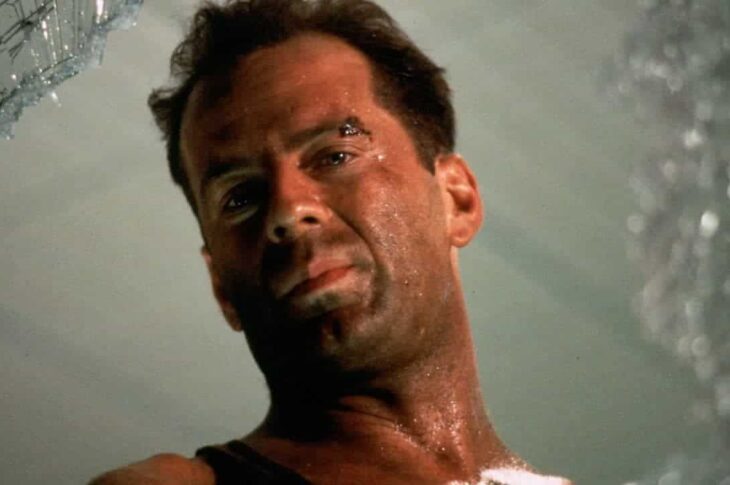 Trappola di cristallo – Die Hard: trama, cast e curiosità del film con Bruce Willis