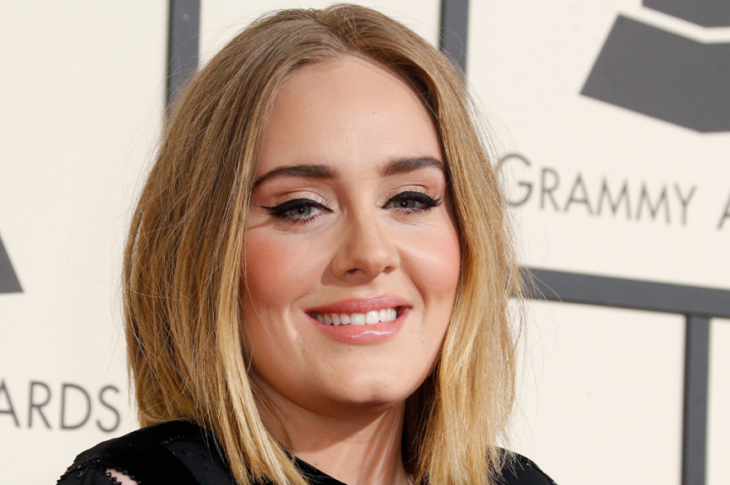 UFFICIALE: Adele annunciato il ritorno sulle scene e nuovo singolo