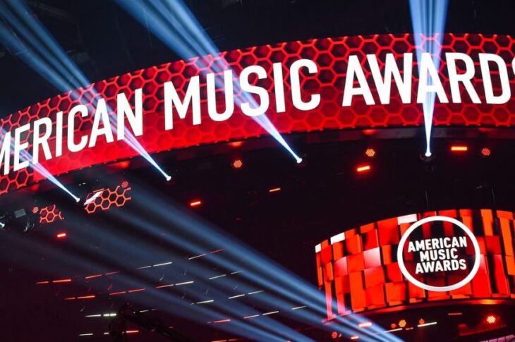 American Music Awards 2020: ecco tutti i vincitori