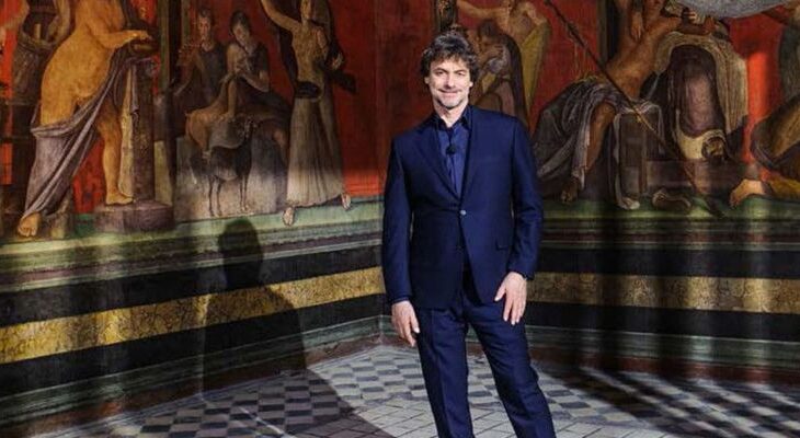 Ascolti tv, dati Auditel 4 novembre: Ulisse batte All together now