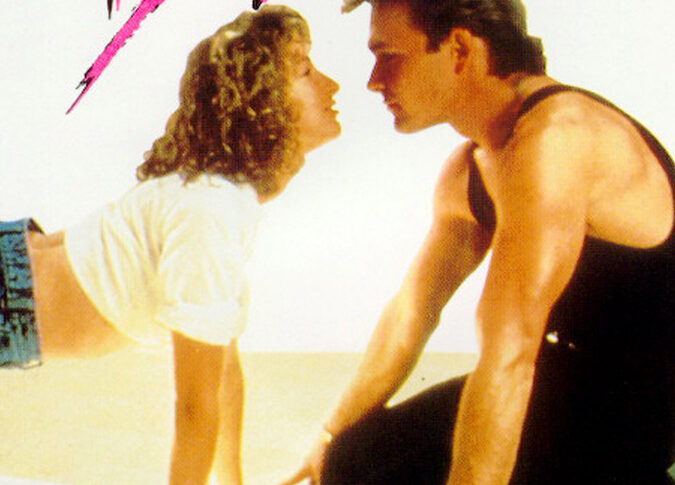 Cinema: Jennifer Grey su Patrick Swayze, insostituibile