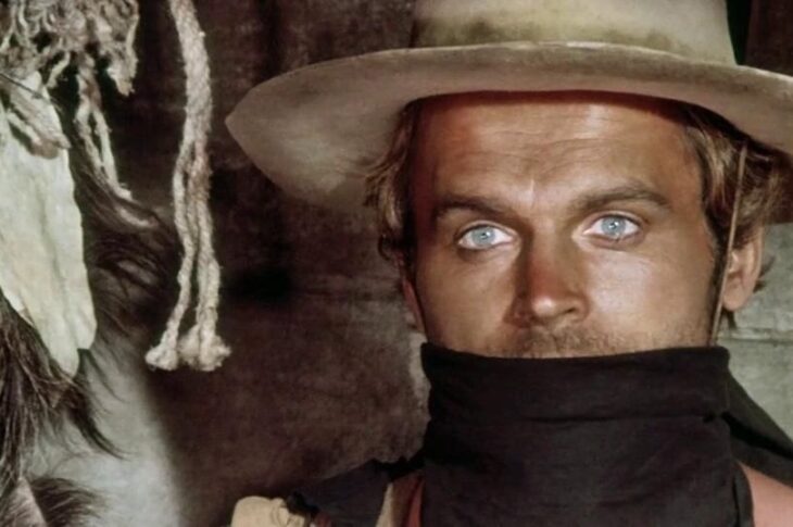 …continuavano a chiamarlo Trinità: trama, cast e curiosità del classico con Terence Hill