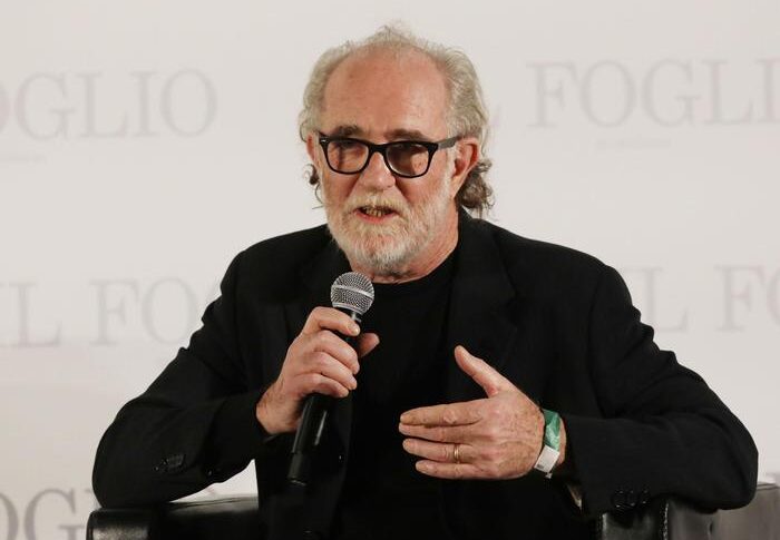 De Gregori e altre stelle fanno gli auguri al Capri Film Festival (VIDEO)