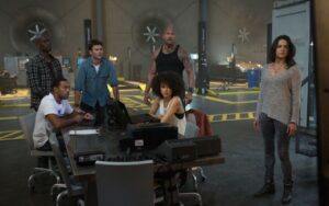 Fast and Furious 8: trama, cast e curiosità del film con Vin Diesel e Charlize Theron