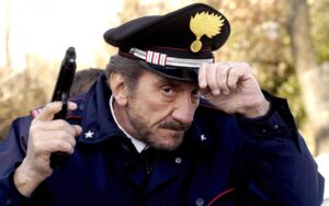 Gigi Proietti è morto, addio al grande attore nel giorno dei suoi 80 anni