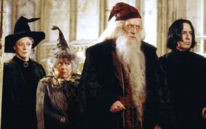 Harry Potter e la camera dei segreti: cast, trama e curiosità del secondo capitolo della saga