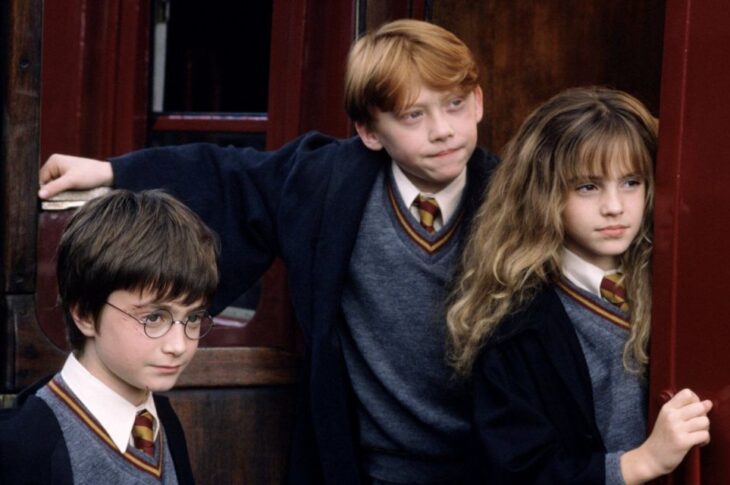 Harry Potter e la pietra filosofale: trama, cast e curiosità sul primo film del maghetto inglese