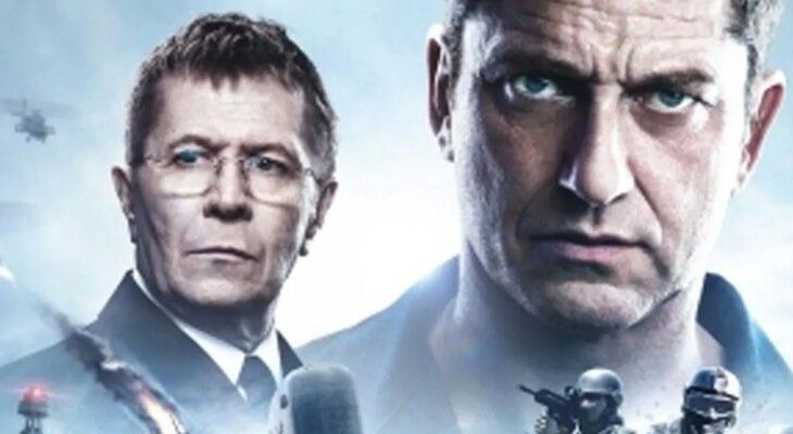 Hunter Killer – Caccia negli abissi, trama, cast e curiosità del thriller fantapolitico