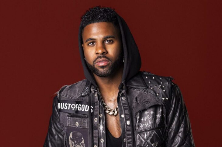 JASON DERULO: in radio da venerdì 4 dicembre “LOVE NOT WAR (THE TAMPA BEAT)” insieme a NUKA