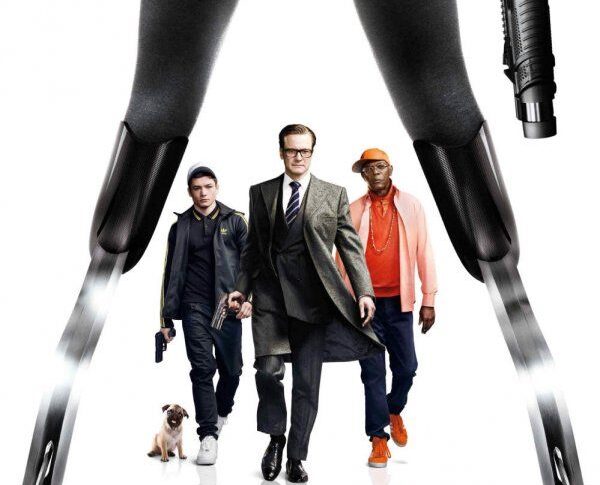 Kingsman – Secret Service, trama, cast e curiosità del film con Colin Firth