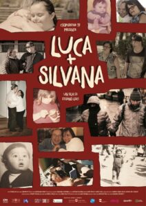 ‘Luca e Silvana’, film di un sì speciale